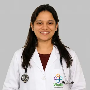 Aradhana Rohil