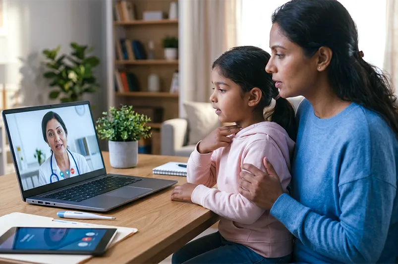 Telemedicine Services