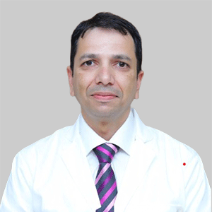 Dr. Neeraj Gupta