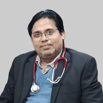 Dr. Pankaj Gupta