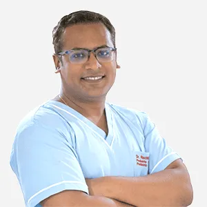 Dr. Rachit Goel