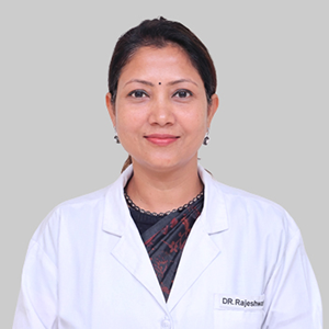 Dr. Rajni Farmania